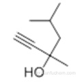 3,5-ΔΙΜΕΘΥΛ-1 -ΞΕΞΙΝ-3-ΕΛ CAS 107-54-0